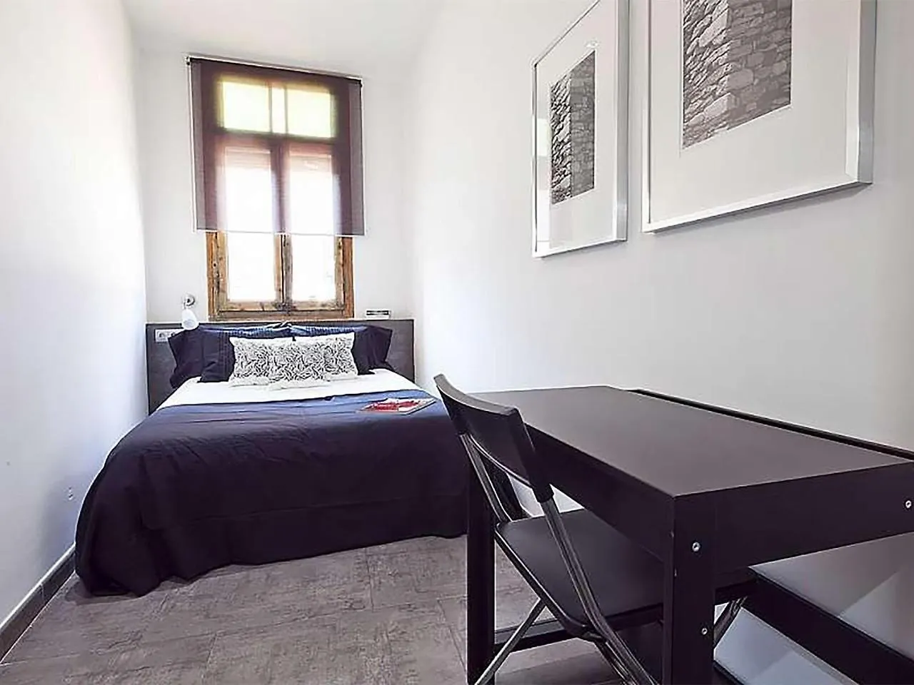 Hôtel Bhm1 1036 Carrer De La Creu Coberta, 32, Principal à Barcelone Espagne